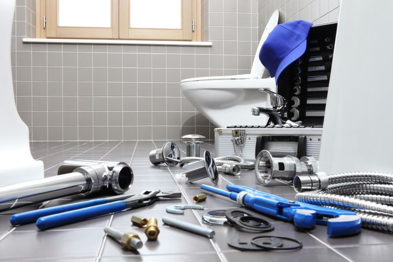 House Plumbing Repair in Denver, CO