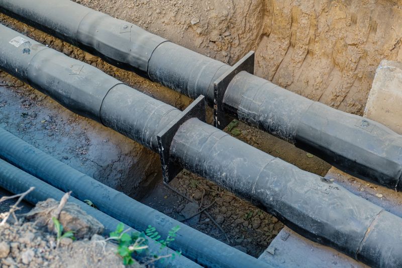 Sewer Repair in Boca Raton, FL