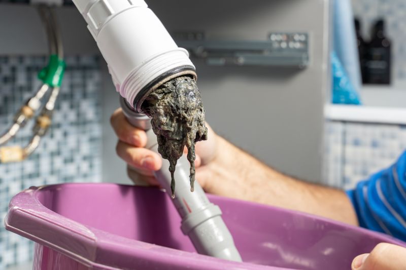 Clogged Pipe Clearing in Columbus, OH