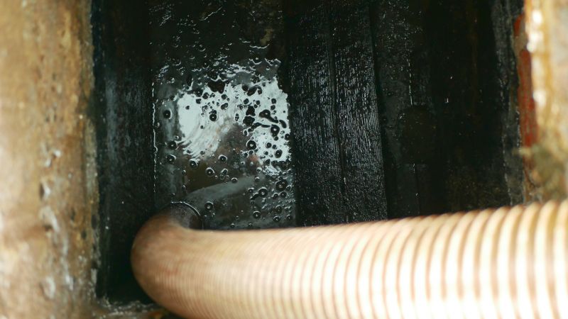 Clogged Sewer Repair in San Antonio, TX