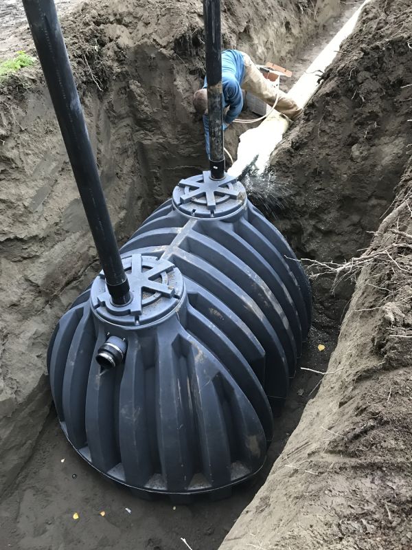 Septic Installation Service in Columbus, OH