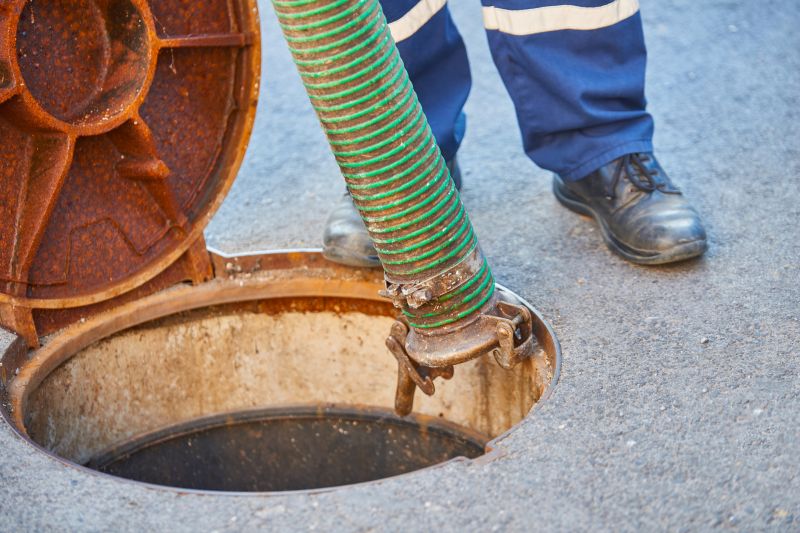 Sewer Drain Cleaning in Fort Lauderdale, FL