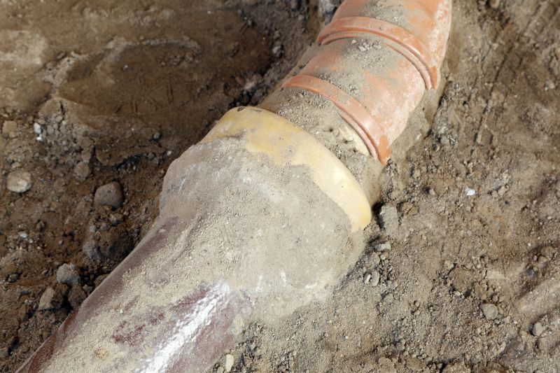 Sewer Maintenance in Longmont, CO