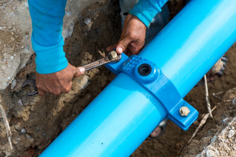Sewer Maintenance in San Jose, CA
