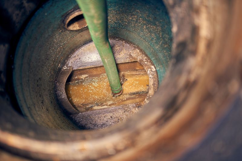Sewer Pipe Cleaning in Fort Lauderdale, FL