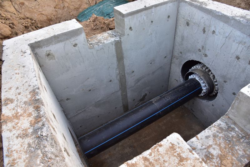 Sewer Repair in West Palm Beach, FL
