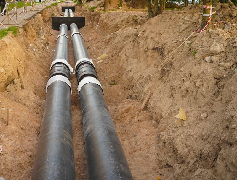 Sewer Service in San Jose, CA