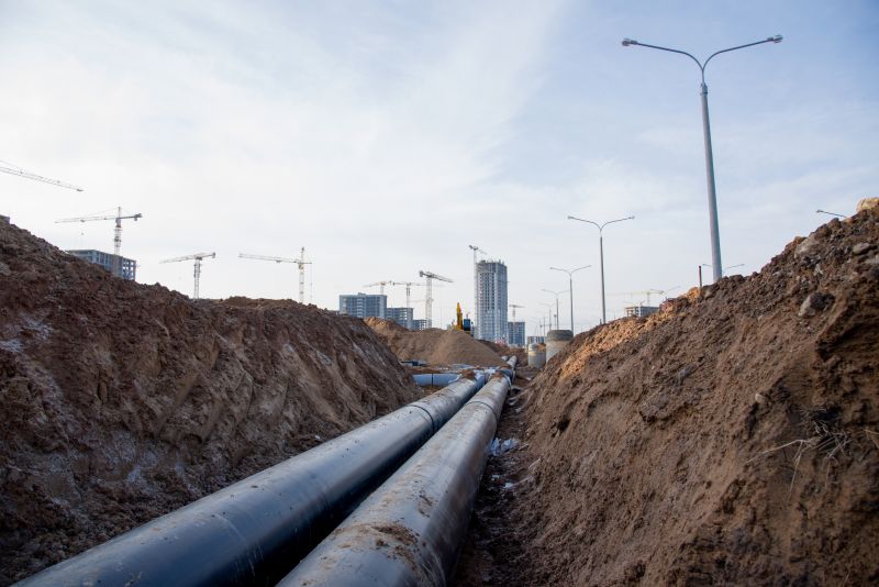 Sewer Service in Fairfax, VA