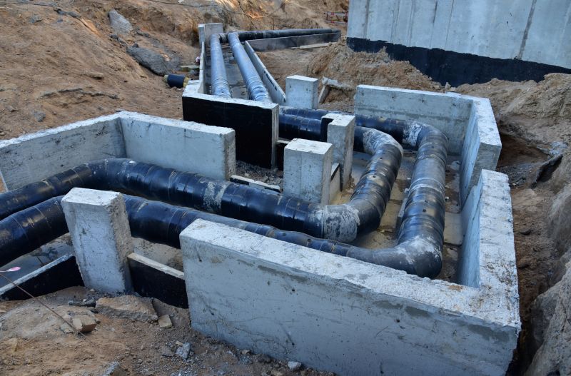 Sewer Service in Katy, TX