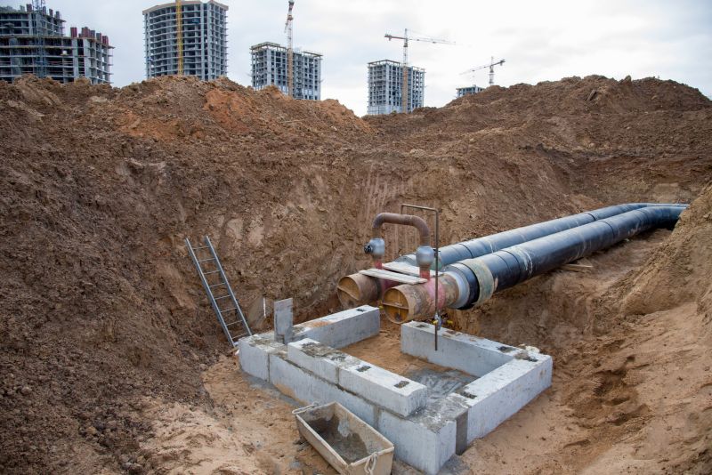 Sewer Service in Lakeland, FL