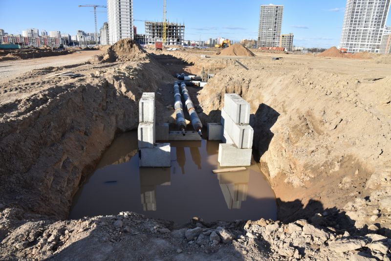 Sewer Service in Annapolis, MD