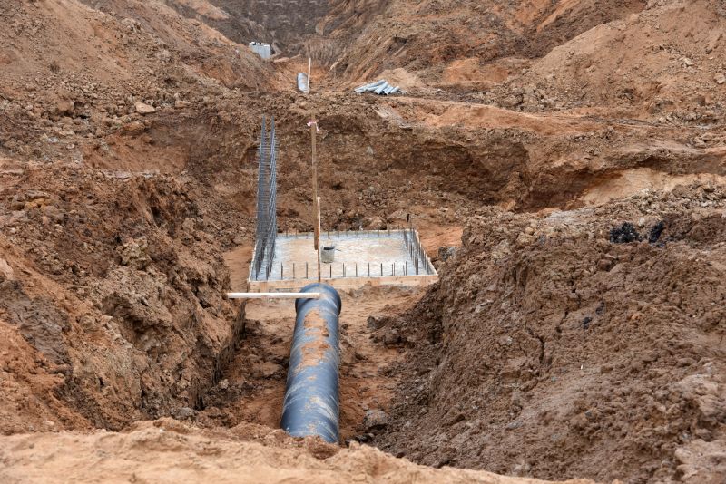 Sewer Service in Denver County, CO