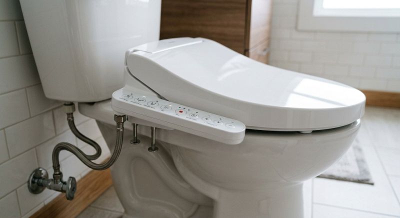 Toilet Repair in Denver, CO