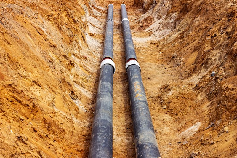Trenchless Sewer Repair in Columbus, OH
