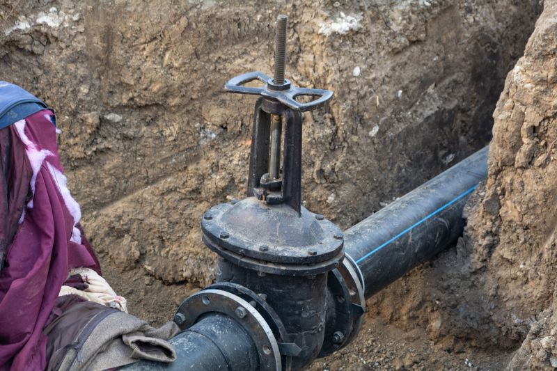 Trenchless Sewer Repair in Denver, CO