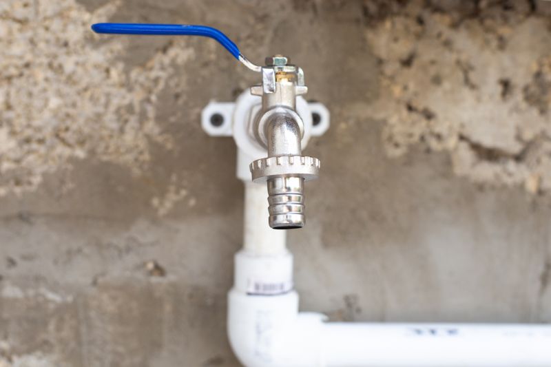Water Spout Replacement in Denver, CO